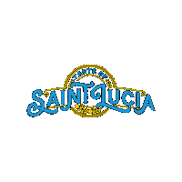 ExportSaintLucia  Sticker