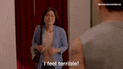 sad cbc GIF by Kim's Convenience