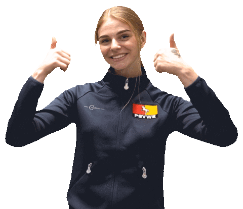 Sticker by Pferdesportverband Weser-Ems e.V.