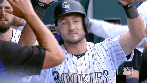 regular season baseball GIF by MLB