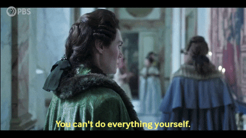 You Need Me Season 2 GIF by PBS