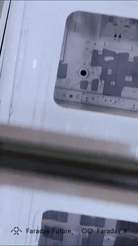 Electrification Capitalmarkets GIF by Marcel Katz Dalí / The Art Plug