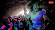 eva de roo festival GIF by Studio Brussel