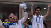 Us Open Tennis Sport GIF by US Open