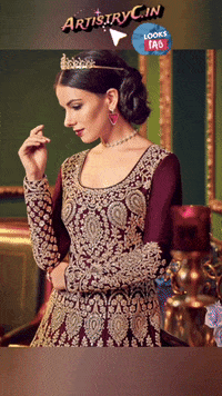 Buy Now Fashion GIF by ArtistryC