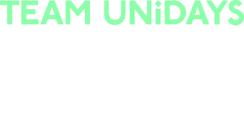 Uni Studentdiscounts Sticker by UNiDAYS_AU