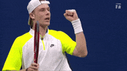Us Open Sport GIF by Tennis Channel