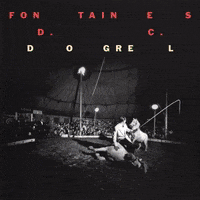 GIF by Rough Trade NYC