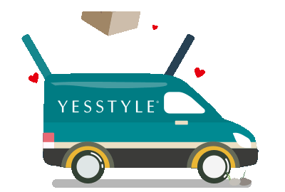 later Sticker by YesStyle