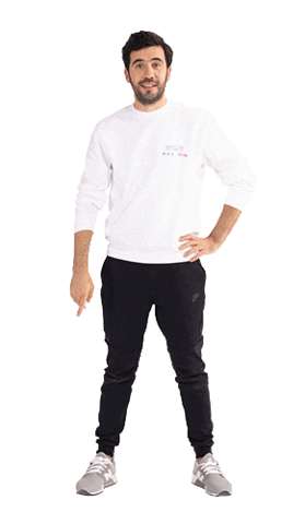 Sticker by a.s.r. Vitality