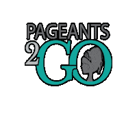 Queen Coach Sticker by Pageants 2 Go