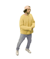 musicvideo clip danse mariusximun mariusdanse Sticker