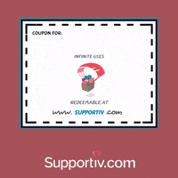 GIF by Supportiv