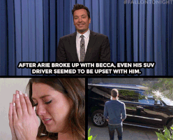 jimmy fallon bachelor GIF by The Tonight Show Starring Jimmy Fallon