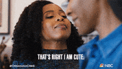 Season 2 Flirt GIF by NBC