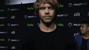 paleyfest la 2017 eric christian olsen GIF by The Paley Center for Media