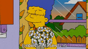 Season 19 Episode 13 GIF by The Simpsons