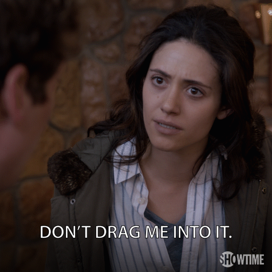 season 7 showtime GIF by Shameless