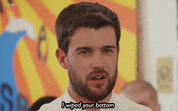 jack whitehall alfie wickers GIF by BBC