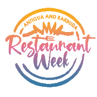 Restaurantweekantigua Sticker by Antigua and Barbuda Tourism Authority