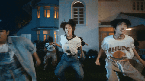 addamakpop giphyupload dance ken yuki GIF