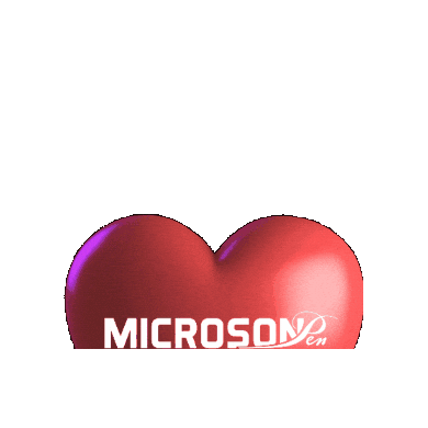 Microson Pen Sticker by Eunsung Global