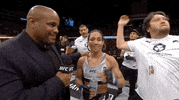 Sport Fighting GIF by UFC