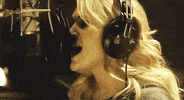 GIF by Carrie Underwood
