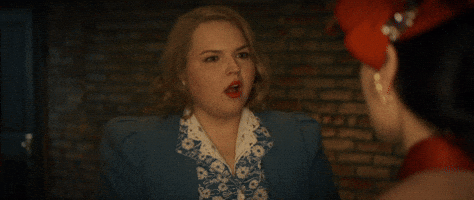 I Have A Message For You