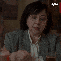 Hungry So Good GIF by Movistar Plus+