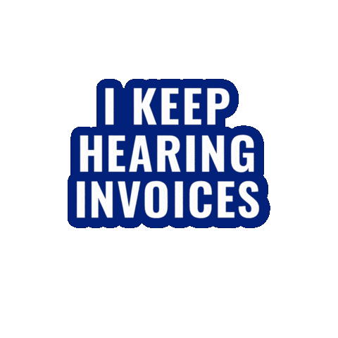 Accounting Sticker by Up Hellas