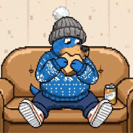 Hungry Boom GIF by SkyDog Social