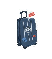 Fun Camping Sticker by Matador Network