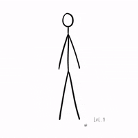 Learn Black And White GIF