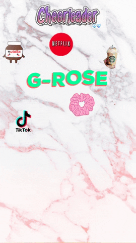 ggrose giphygifmaker giphyattribution GIF