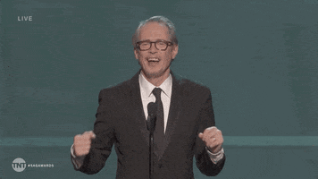 Sag 2020 GIF by SAG Awards