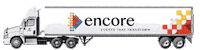 encoreglobal events encore kfp eventprofs Sticker