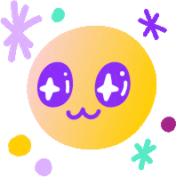 Happy Dash Sticker by singteldash