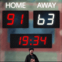 63 Away GIF