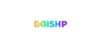youtube dgishp Sticker by Dagi Bee