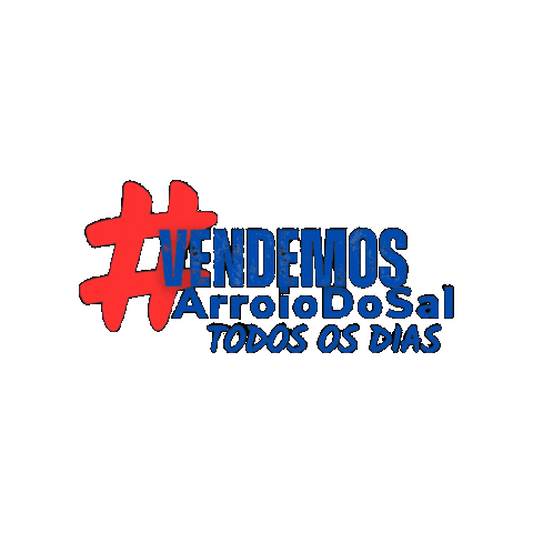 Rimoveis vendemos rolian arroiodosalrs vendemosarroiodosaltodososdias Sticker