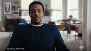 Lincoln Rhyme GIF by NBC