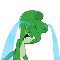 Sad Cry Sticker by ebm-papst
