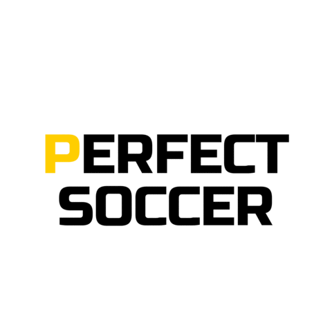 Sticker by Perfect Soccer
