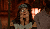 Liz Wilcox Survivor GIF by Liz Wilcox