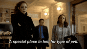 InnocentOnFOX fox foxtv true crime proven innocent GIF