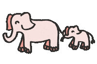 Mothers Day Baby Sticker by Amazon Photos