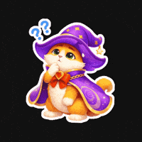 Confused Questioning GIF by Bravo Bingo