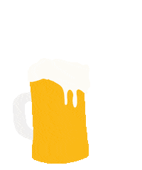 Girl Scouts Beer Sticker by Girl Scouts of Greater Iowa