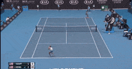 GIF by Tennis Channel